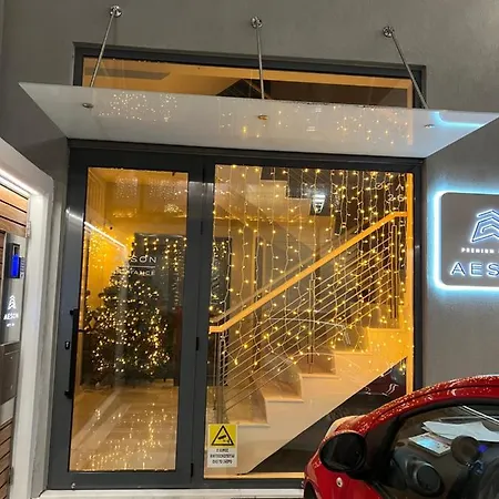 Aeson Premium Living Volos