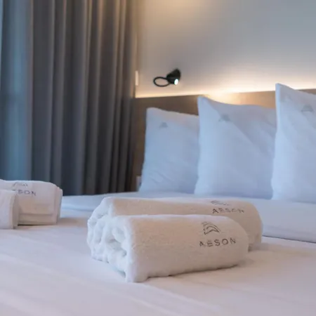 Aeson Premium Living Aparthotel