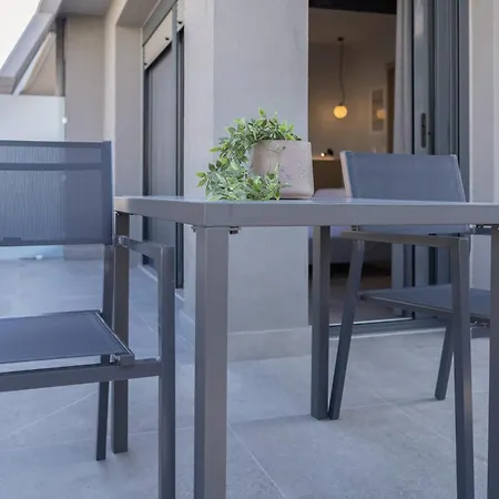 Aeson Premium Living Volos