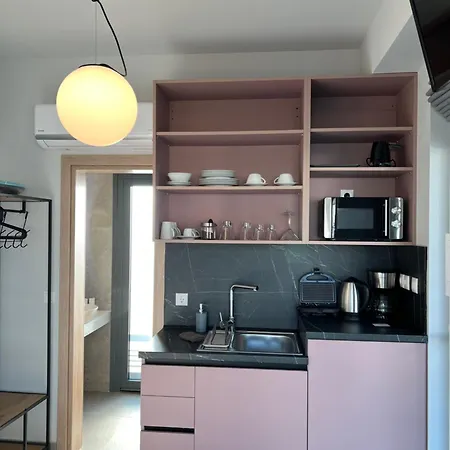 Aeson Premium Living Volos