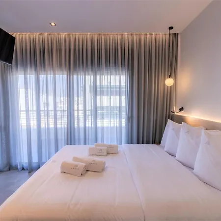 Aeson Premium Living 4* Volos