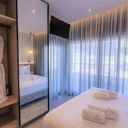 Aeson Premium Living 4*