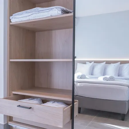 Aeson Premium Living Aparthotel