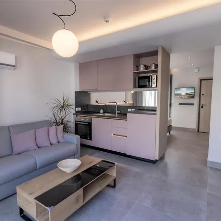 Aparthotel Aeson Premium Living