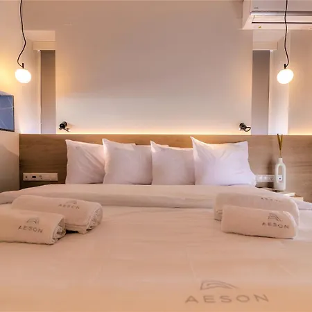 Aeson Premium Living Aparthotel