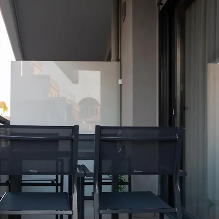 Aparthotel Aeson Premium Living