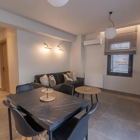 Aeson Premium Living Volos