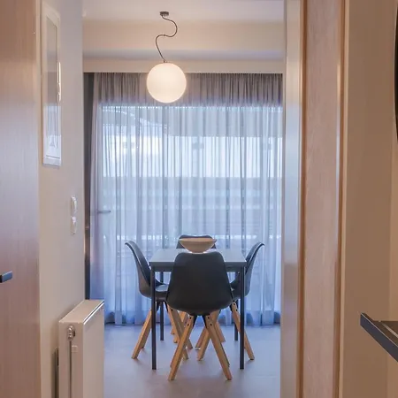 Aparthotel Aeson Premium Living