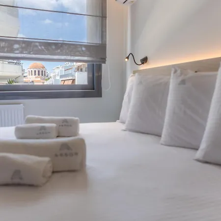 Aeson Premium Living