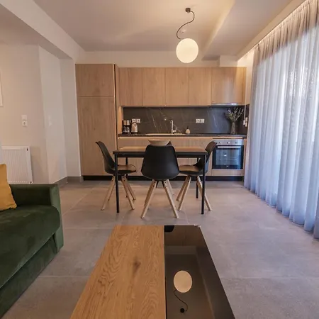 Aeson Premium Living Aparthotel