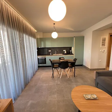 Aparthotel Aeson Premium Living