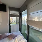 Aeson Premium Living מלון דירות וולוס