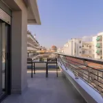 Aeson Premium Living מלון דירות