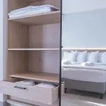 Aeson Premium Living מלון דירות