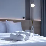 מלון דירות Aeson Premium Living