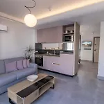 מלון דירות Aeson Premium Living