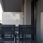 מלון דירות Aeson Premium Living