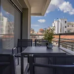 Aeson Premium Living מלון דירות וולוס
