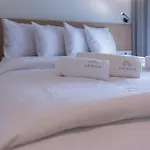 מלון דירות Aeson Premium Living וולוס