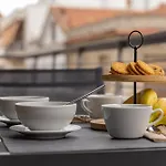 Aeson Premium Living מלון דירות