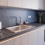מלון דירות Aeson Premium Living וולוס