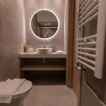 מלון דירות Aeson Premium Living וולוס