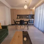 Aeson Premium Living מלון דירות