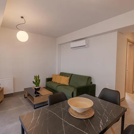 Aeson Premium Living Ξενοδοχείο με διαμερίσματα