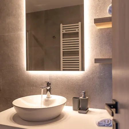 Aeson Premium Living Hotel apartamentowy