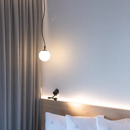 Aeson Premium Living 4*