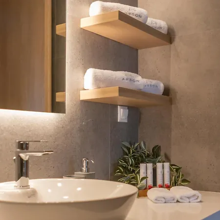 Aeson Premium Living Ξενοδοχείο με διαμερίσματα