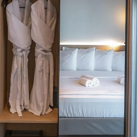 Aeson Premium Living 4*