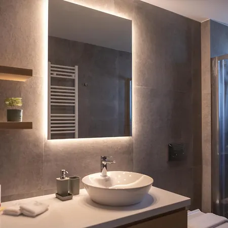 Aeson Premium Living * Volos