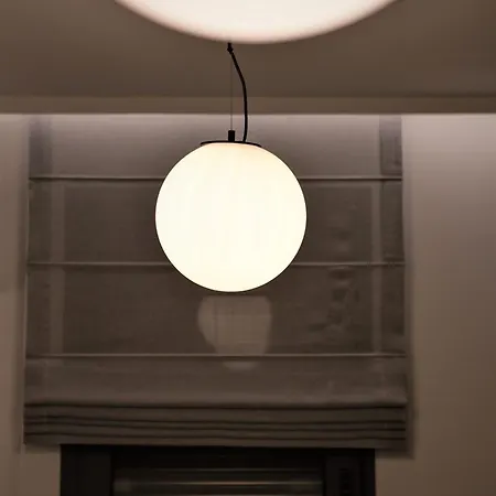 Aeson Premium Living 4* Wolos