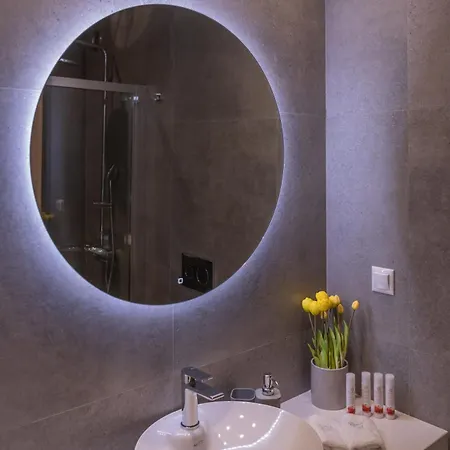 Aeson Premium Living Βόλος