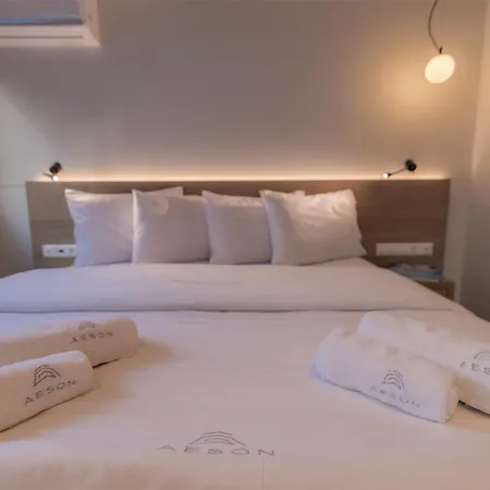 Aeson Premium Living *