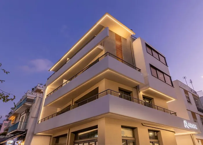 Aeson Premium Living