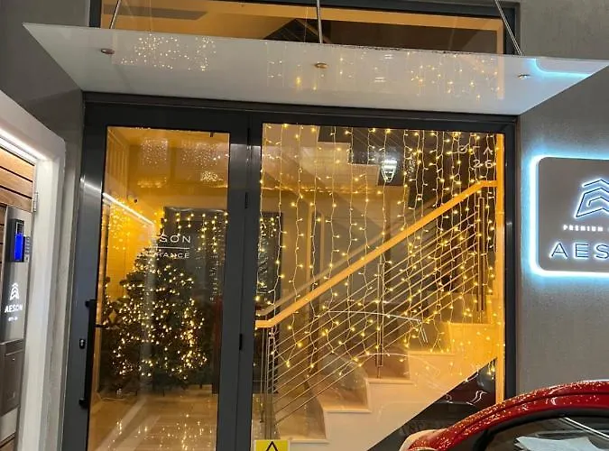 Aeson Premium Living Golos