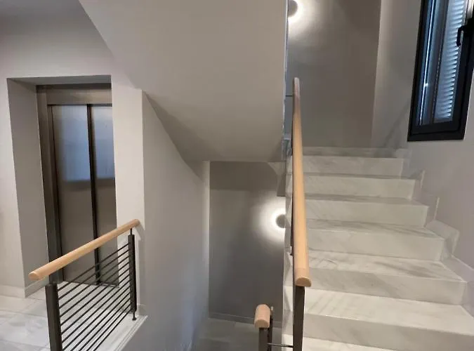 Aeson Premium Living 3* Golos