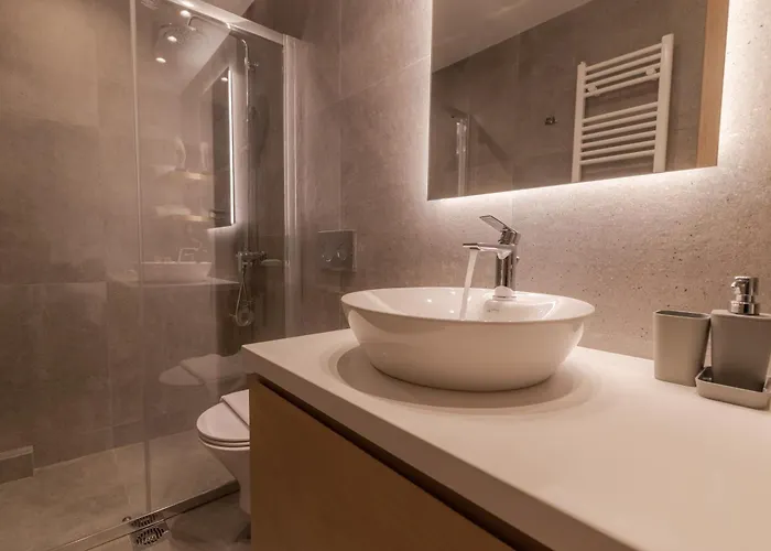 Aeson Premium Living 3*