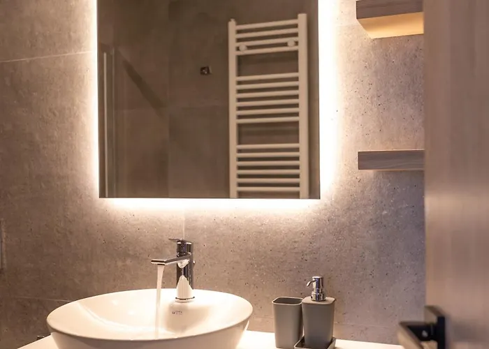 Aeson Premium Living Apart Otel