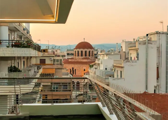 Aeson Premium Living Apart Otel 3*