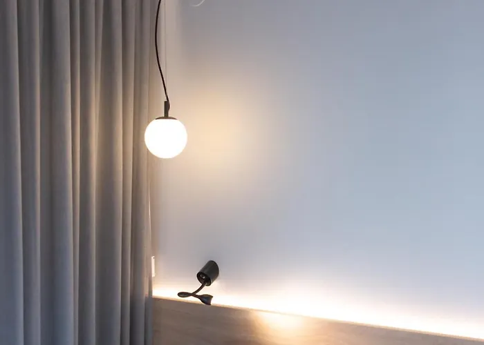 Aeson Premium Living 3*