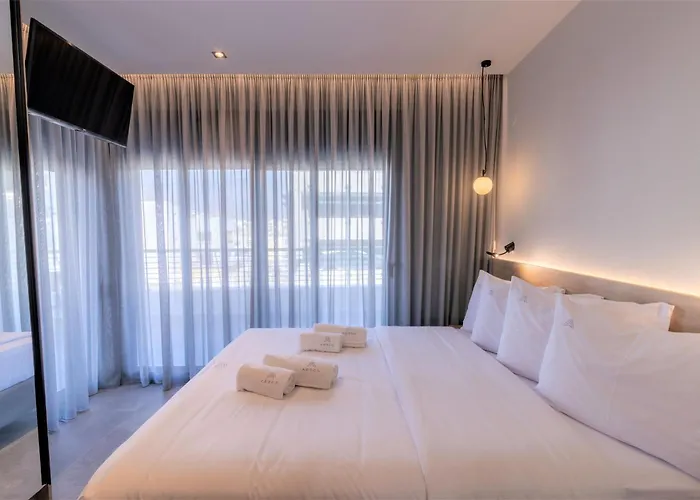 Aeson Premium Living 3* Golos