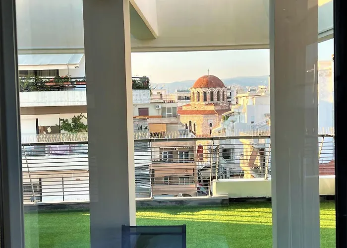 Apart Otel Aeson Premium Living