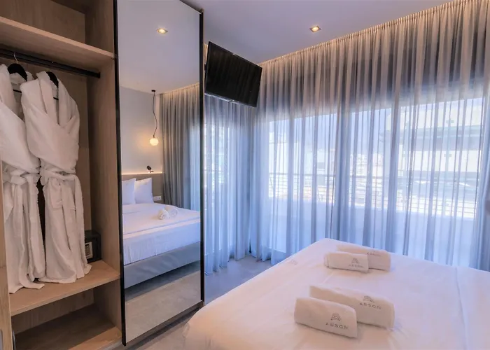 Aeson Premium Living 3*