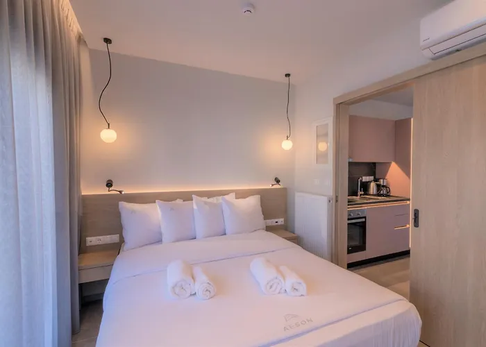 Aeson Premium Living Golos