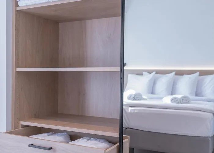 Aeson Premium Living Apart Otel