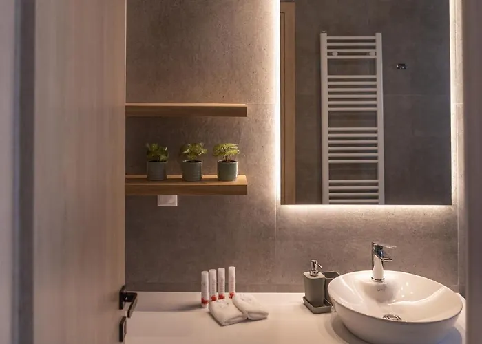 Aeson Premium Living Apart Otel 3*