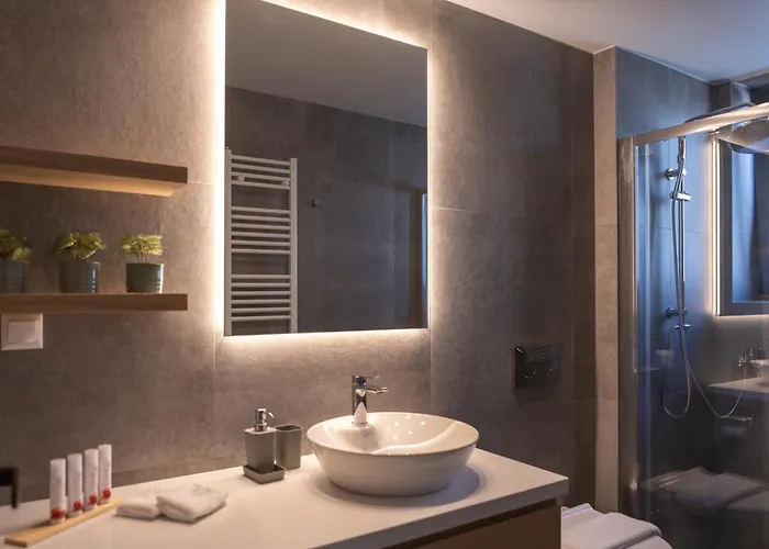 Aeson Premium Living 3* Golos